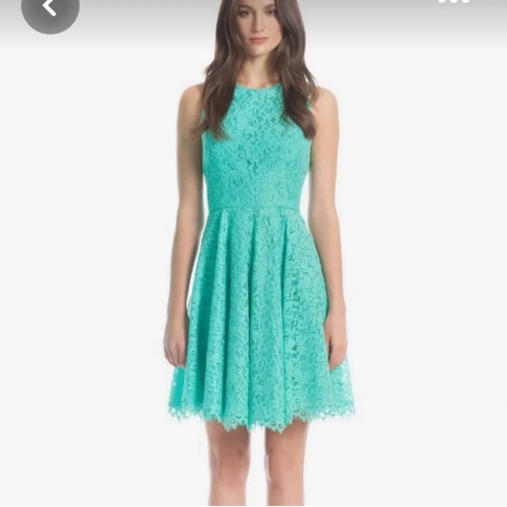 Shoshanna dress - Picture 1 of 5
